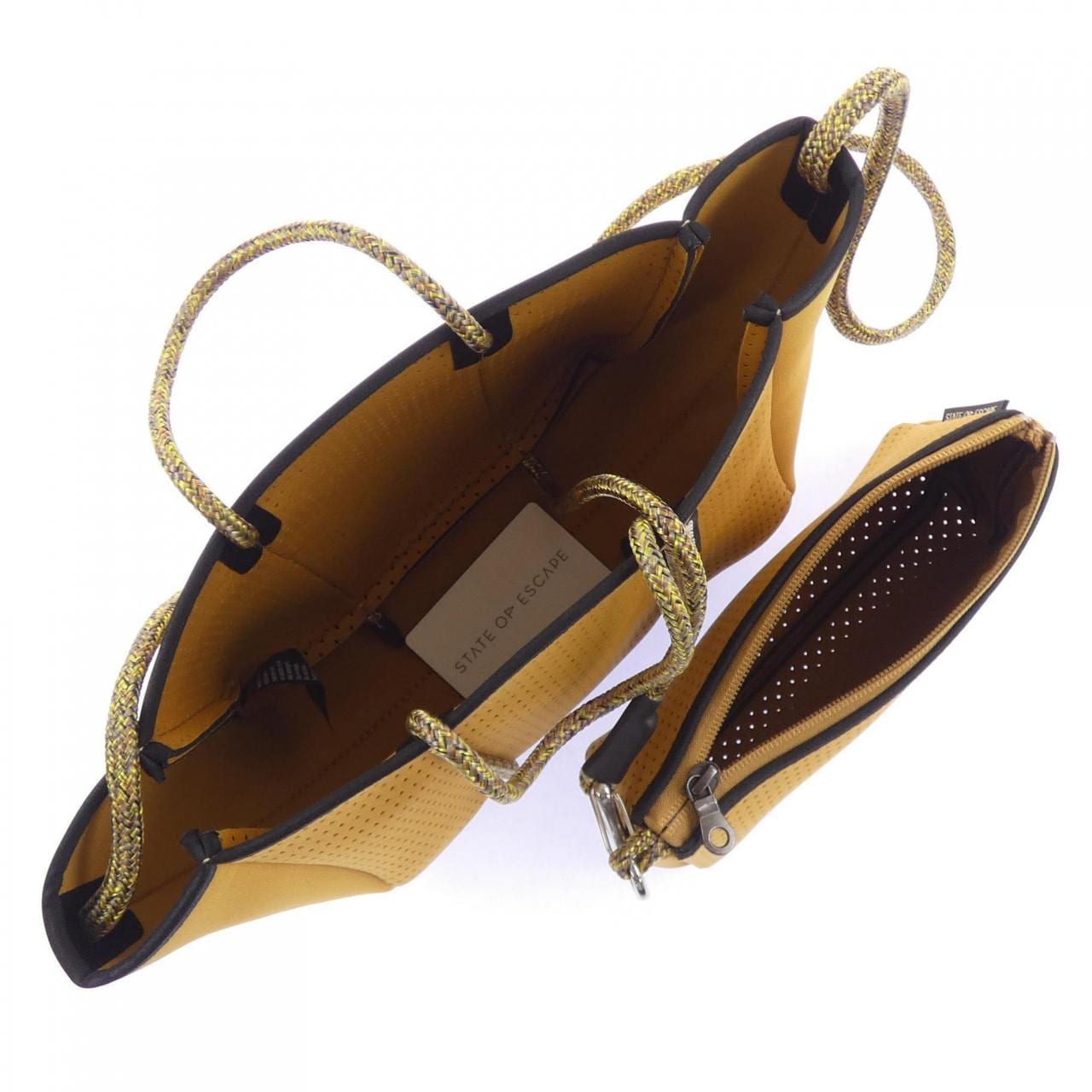 ステイトオブエスケープ STATE OF ESCAPE BAG