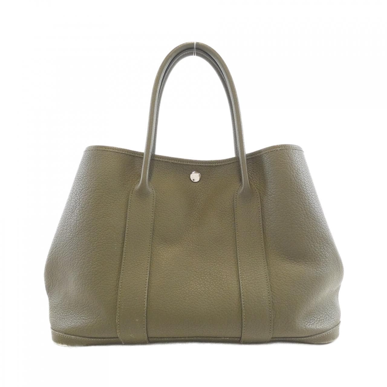 エルメス ガーデン パーティ 36cm 051559CK バッグ