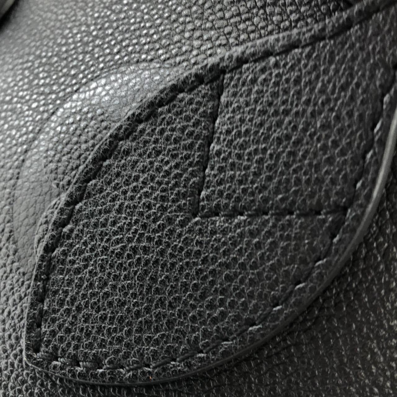 ルイヴィトン モノグラム アンプラント ネヴァーフル MM M45685 バッグ