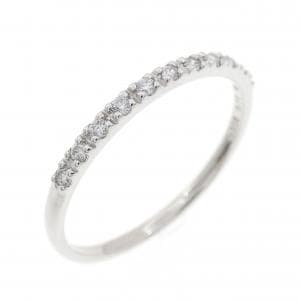 ヴァンドーム ダイヤモンド リング 0.11CT