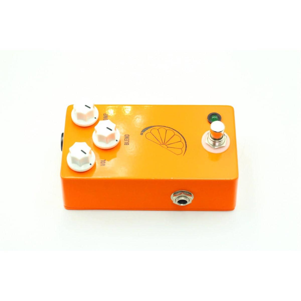 ＪＨＳ　ＰＥＤＡＬＳ　ＰＵＬＰ’Ｎ　ＰＥＥＬ　Ｖ３