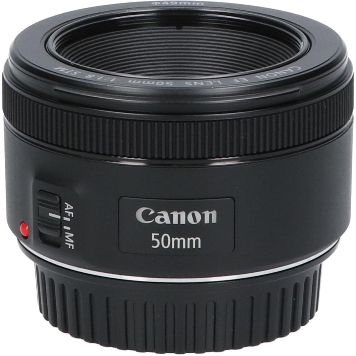 CANON EF50mm F1.8STM