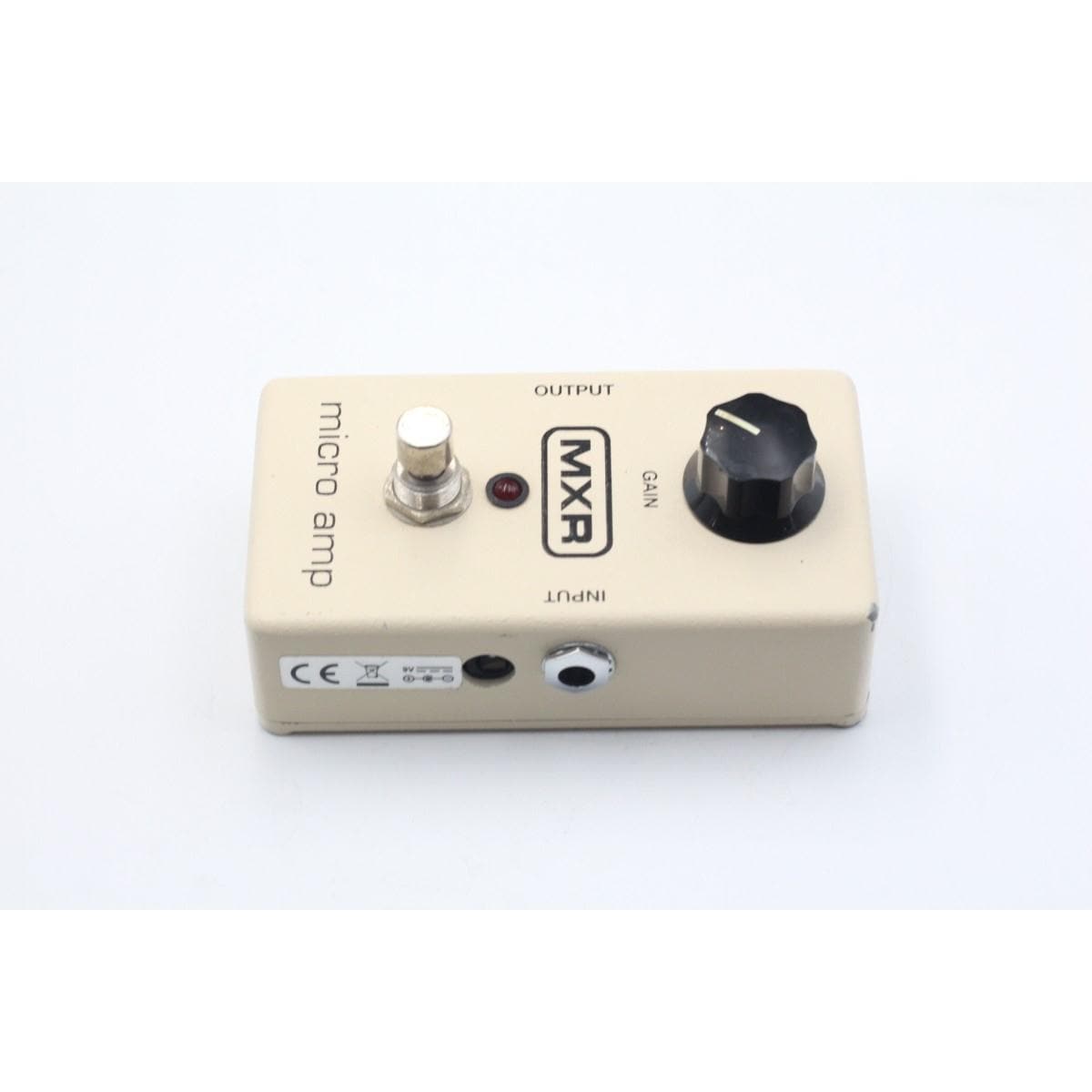 ＭＸＲ　　Ｍ１３３　ＭＩＣＲＯ　ＡＭＰ