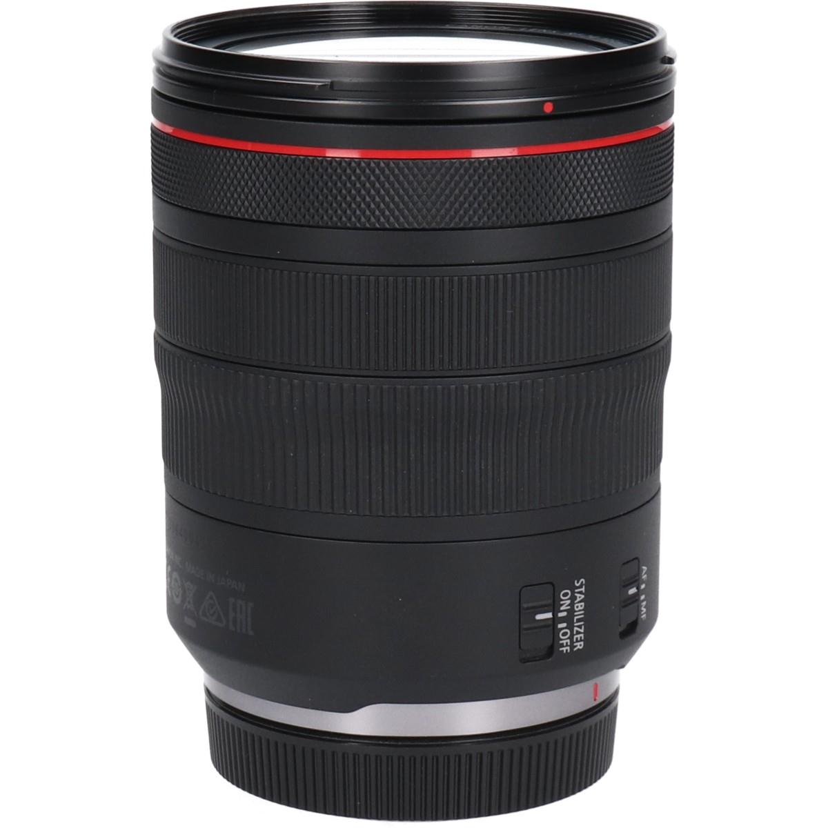 ＲＦ２４－１０５ｍｍ　Ｆ４Ｌ　ＩＳ　ＵＳＭ
