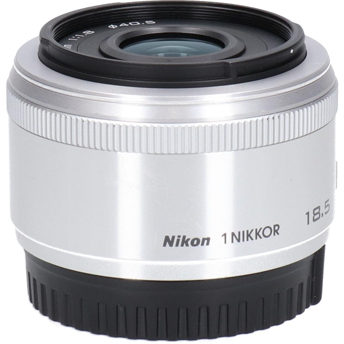 １　ＮＩＫＫＯＲ　１８．５ｍｍ　Ｆ１．８