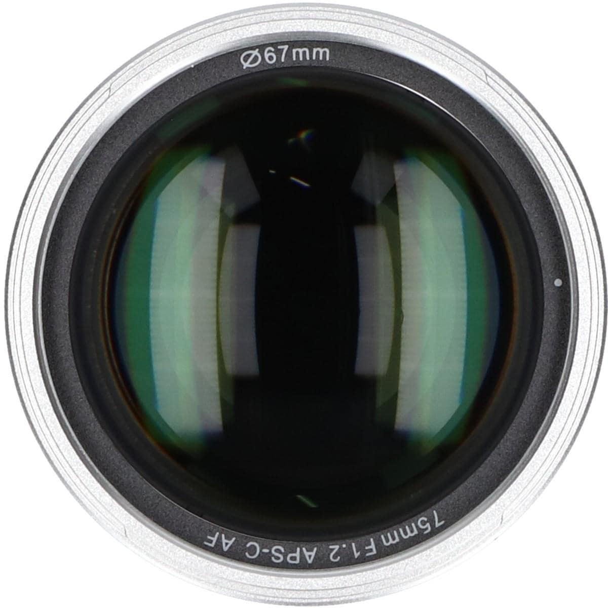 ７５ｍｍ　Ｆ１．２