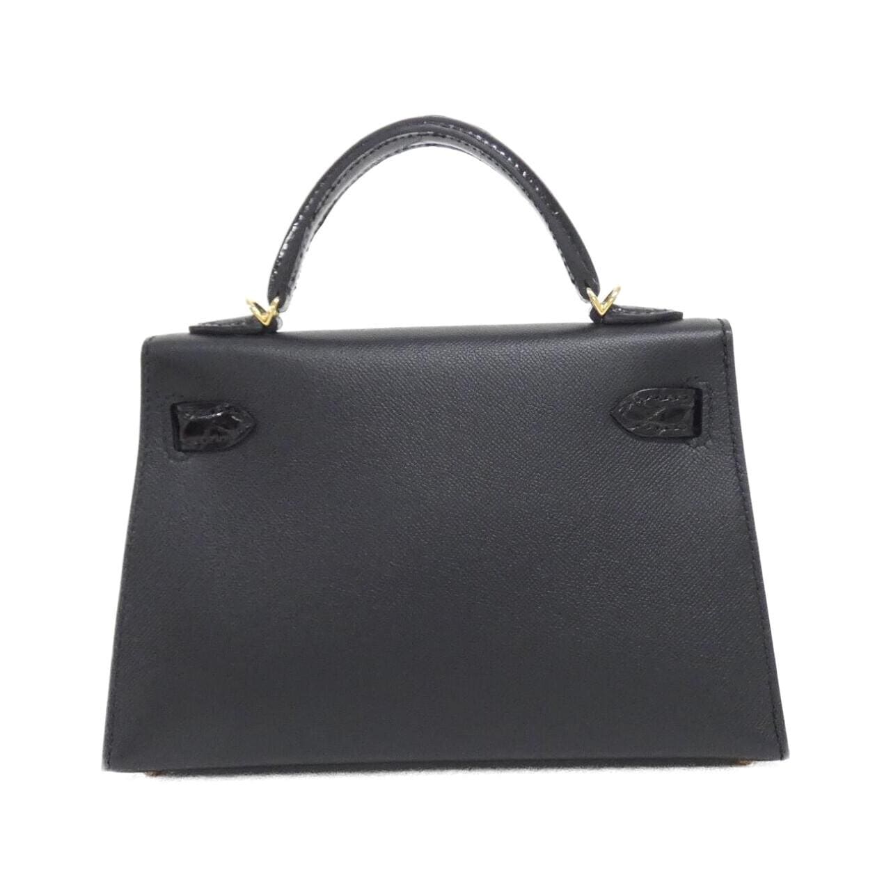 [未使用品] HERMES Mini Kelly 2 Touch MINI 083090CC 包