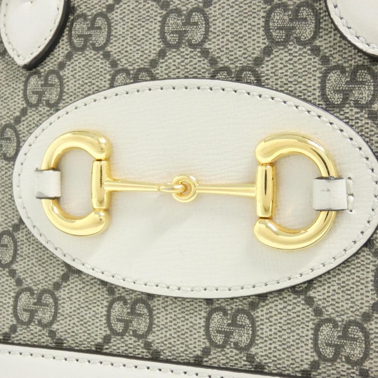 グッチ GUCCI HORSEBIT 1955 640716 92TCG バッグ