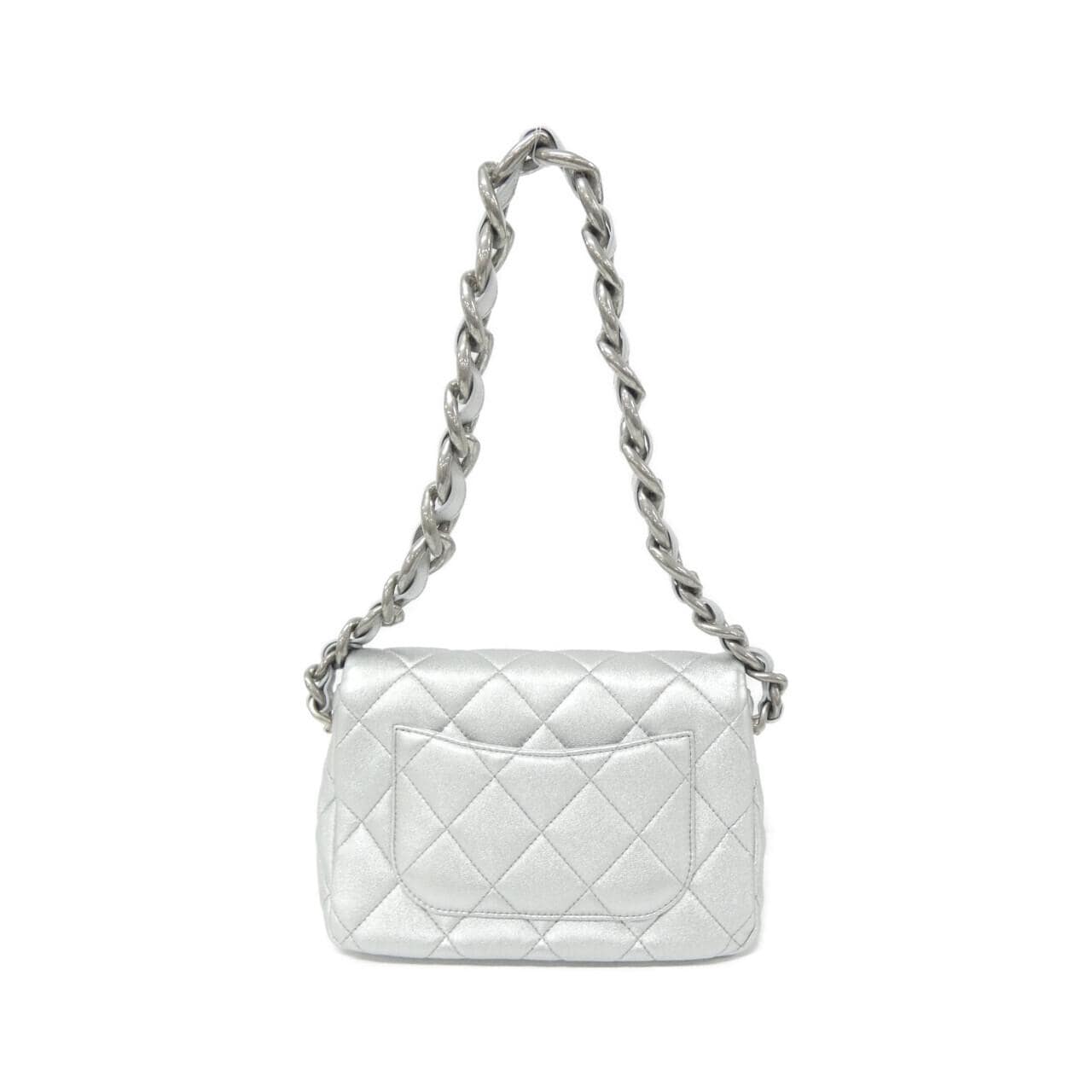 CHANEL AS4599 单肩包