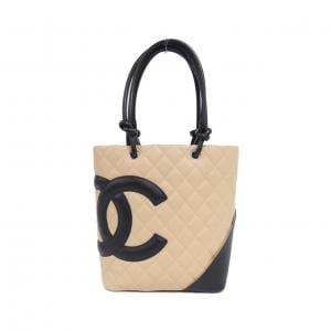 CHANEL Cambon Line 25167 包