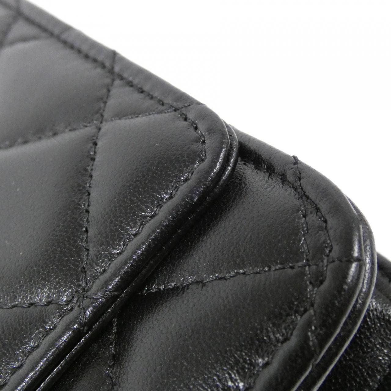 シャネル AP3952 チェーンウォレット