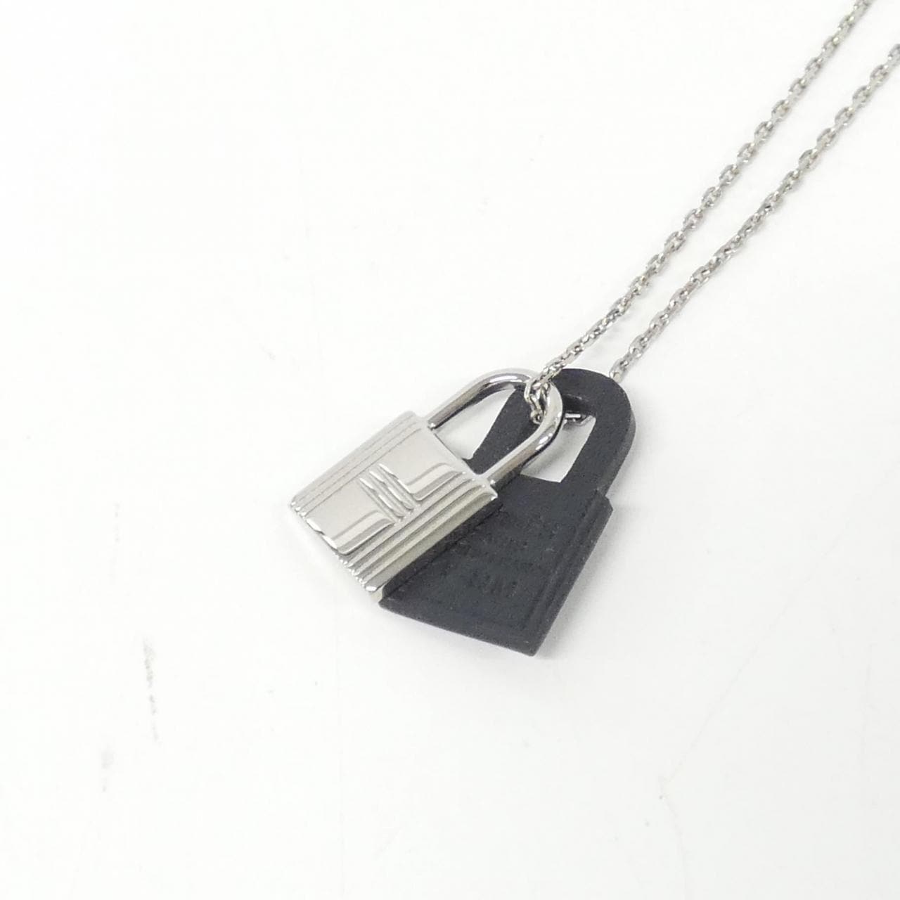 エルメス オーケリー PM 078852CK ネックレス