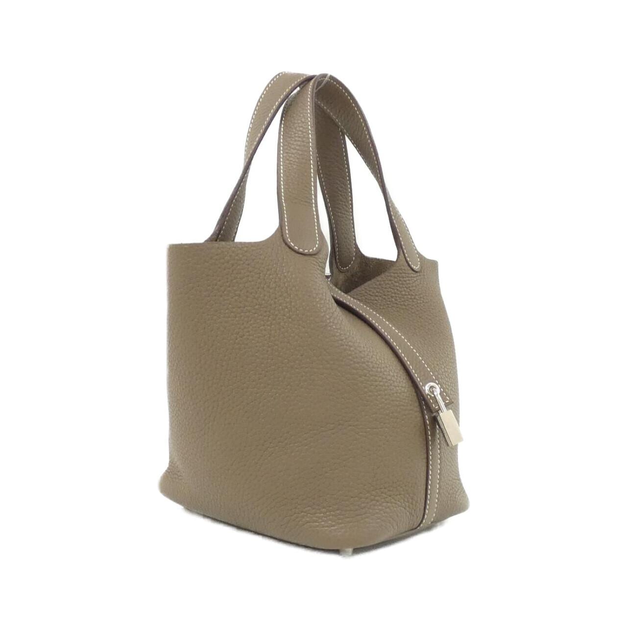 エルメス ピコタン ロック PM 056289CK バッグ