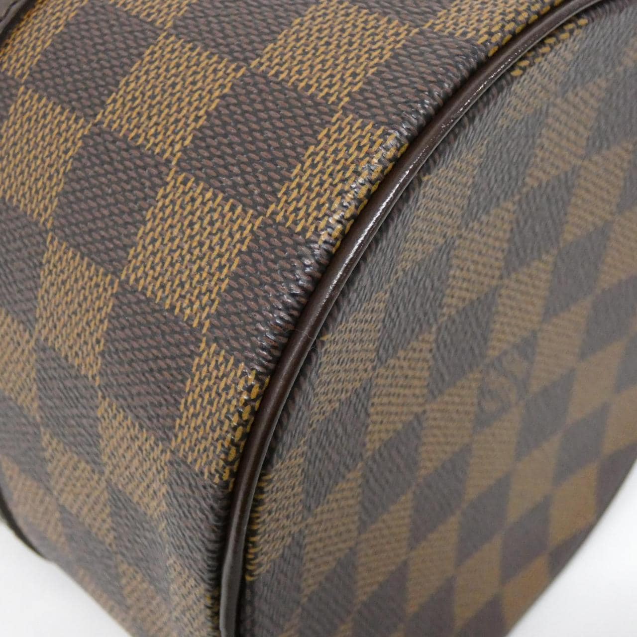 ルイヴィトン ダミエ パピヨン 30cm N51303 バッグ