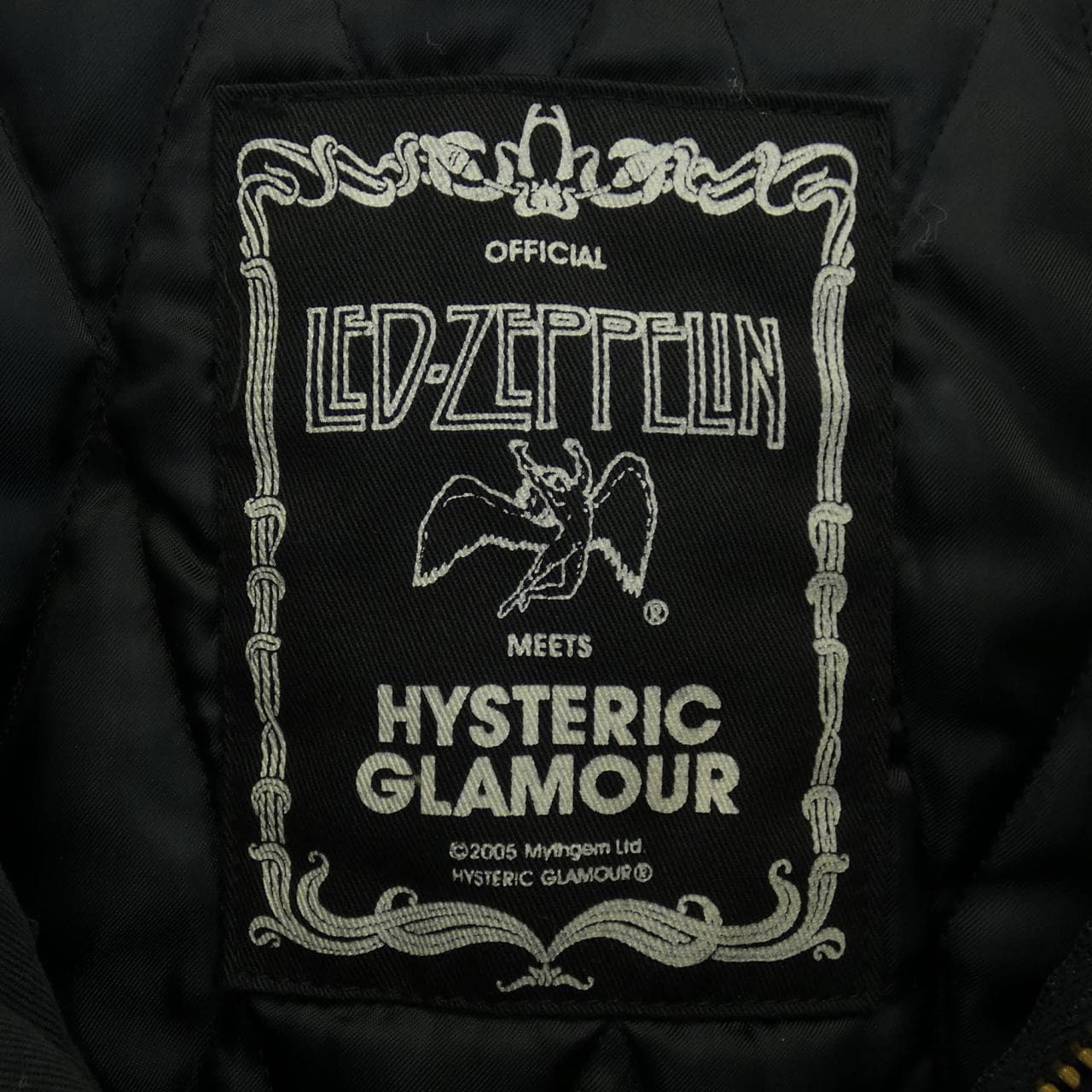 HYSTERIC GLAMOR Blouson