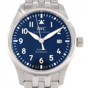 【新品】IWC パイロットウォッチ･マークXX IW328204 SS 自動巻