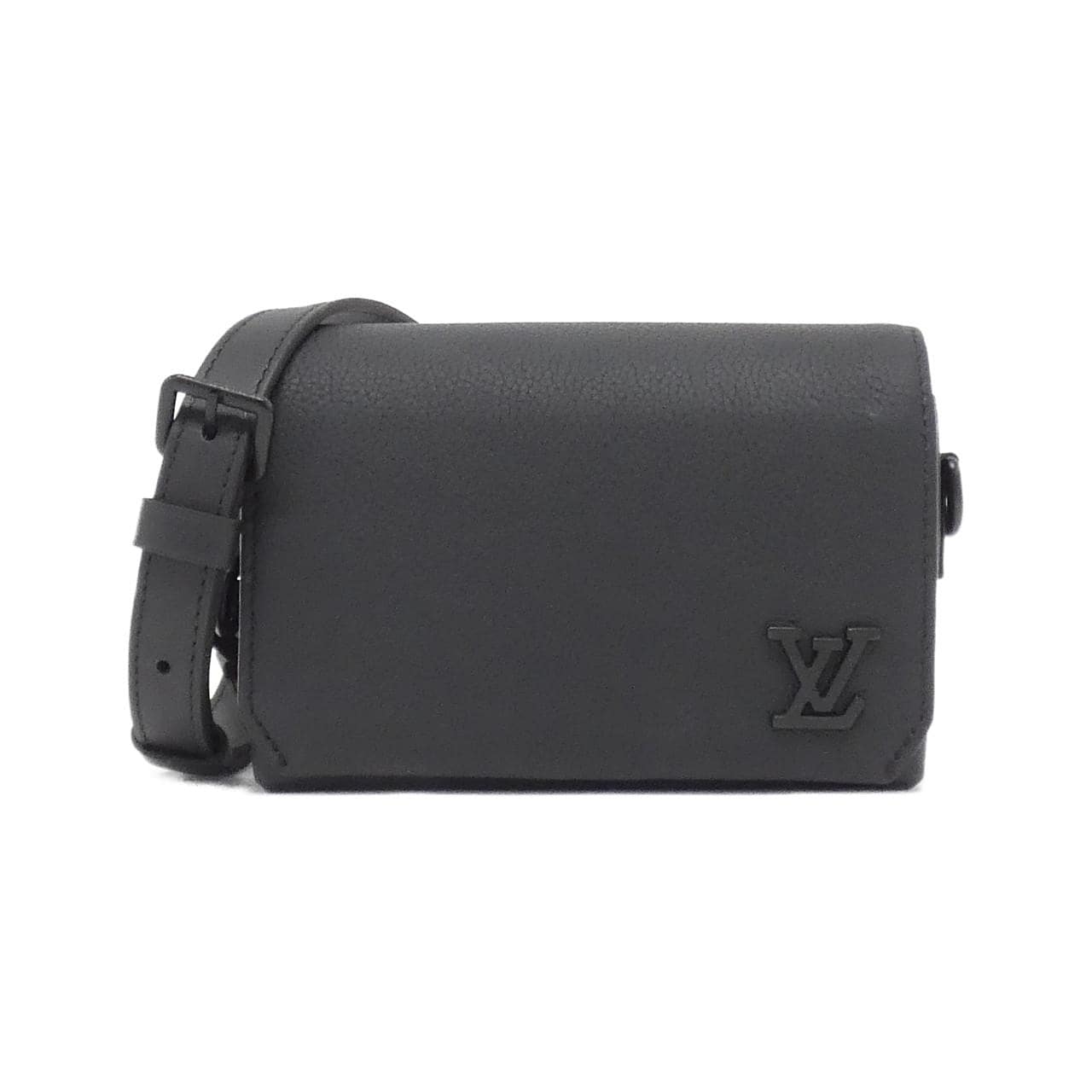 LOUIS VUITTON LV Aerogram Fastline Wearable Wallet M82085 Shoulder Bag