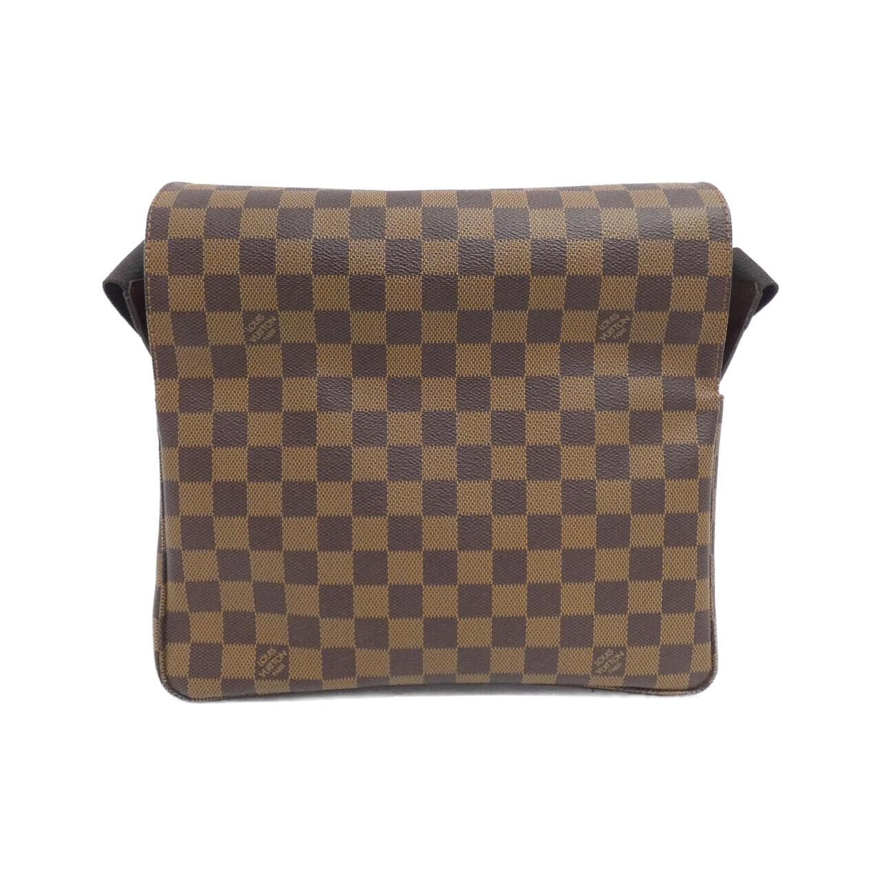 LOUIS VUITTON Damier Naviglio N45255 单肩包