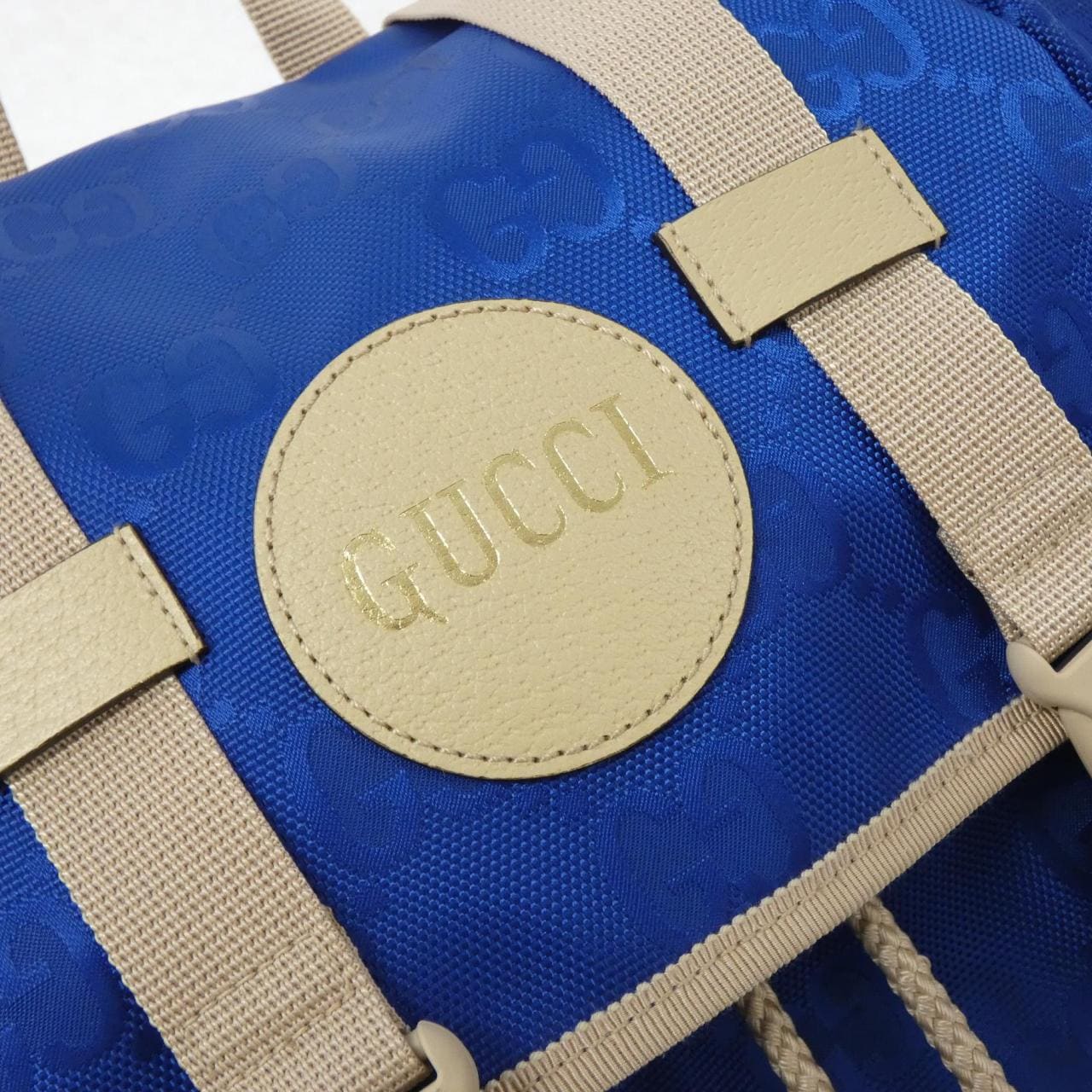 GUCCI OFF THE GRID 626160 H9HFK双肩包