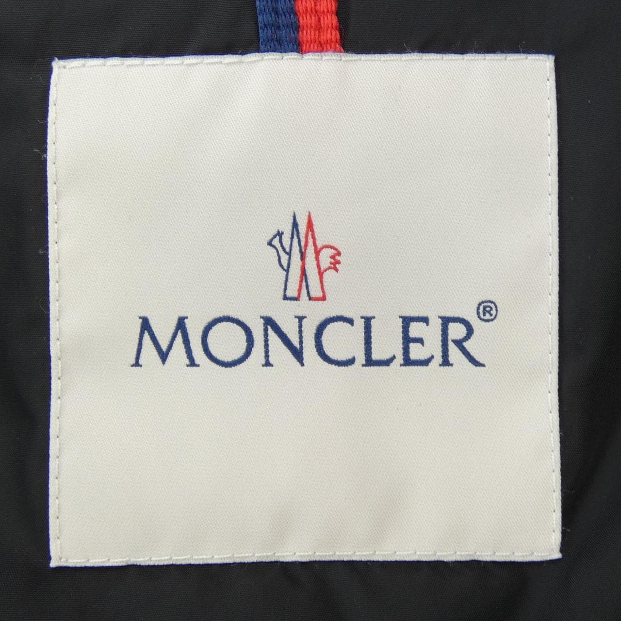 モンクレール MONCLER ダウンコート