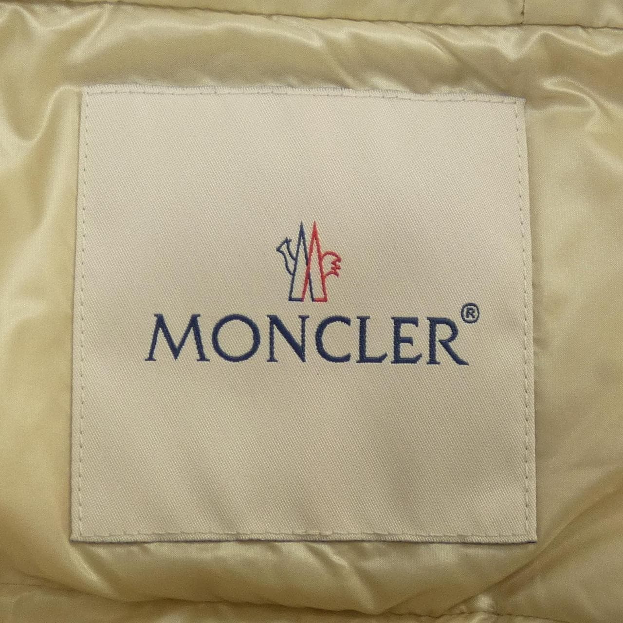 MONCLER蒙克勒羽绒服