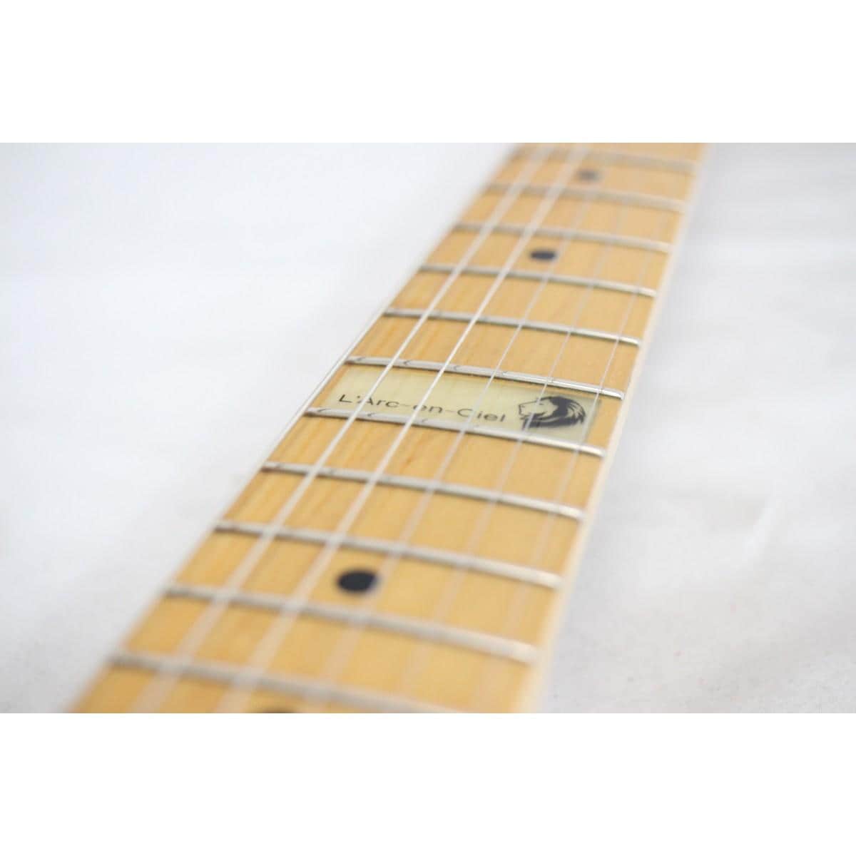 FERNANDES LD-115KK