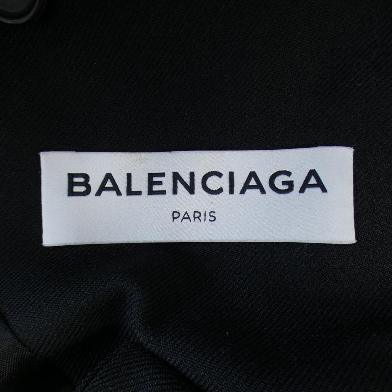 バレンシアガ BALENCIAGA ジャケット