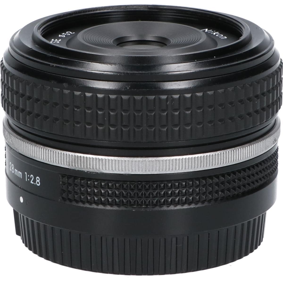 Ｚ２８ｍｍ　Ｆ２．８Ｓｐｅｃｉａｌ　Ｅｄｉｔｉｏｎ