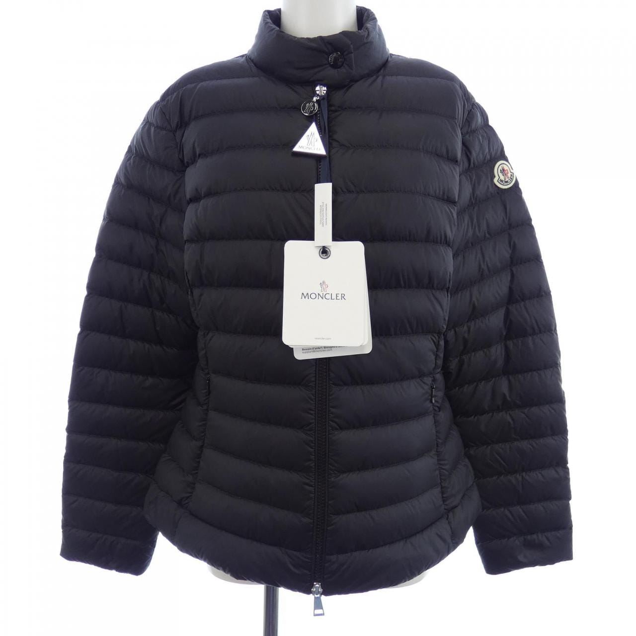 【新品】モンクレール MONCLER ダウンジャケット
