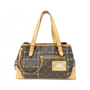 ルイヴィトン モノグラム リヴェット バッグ M40140 バッグ