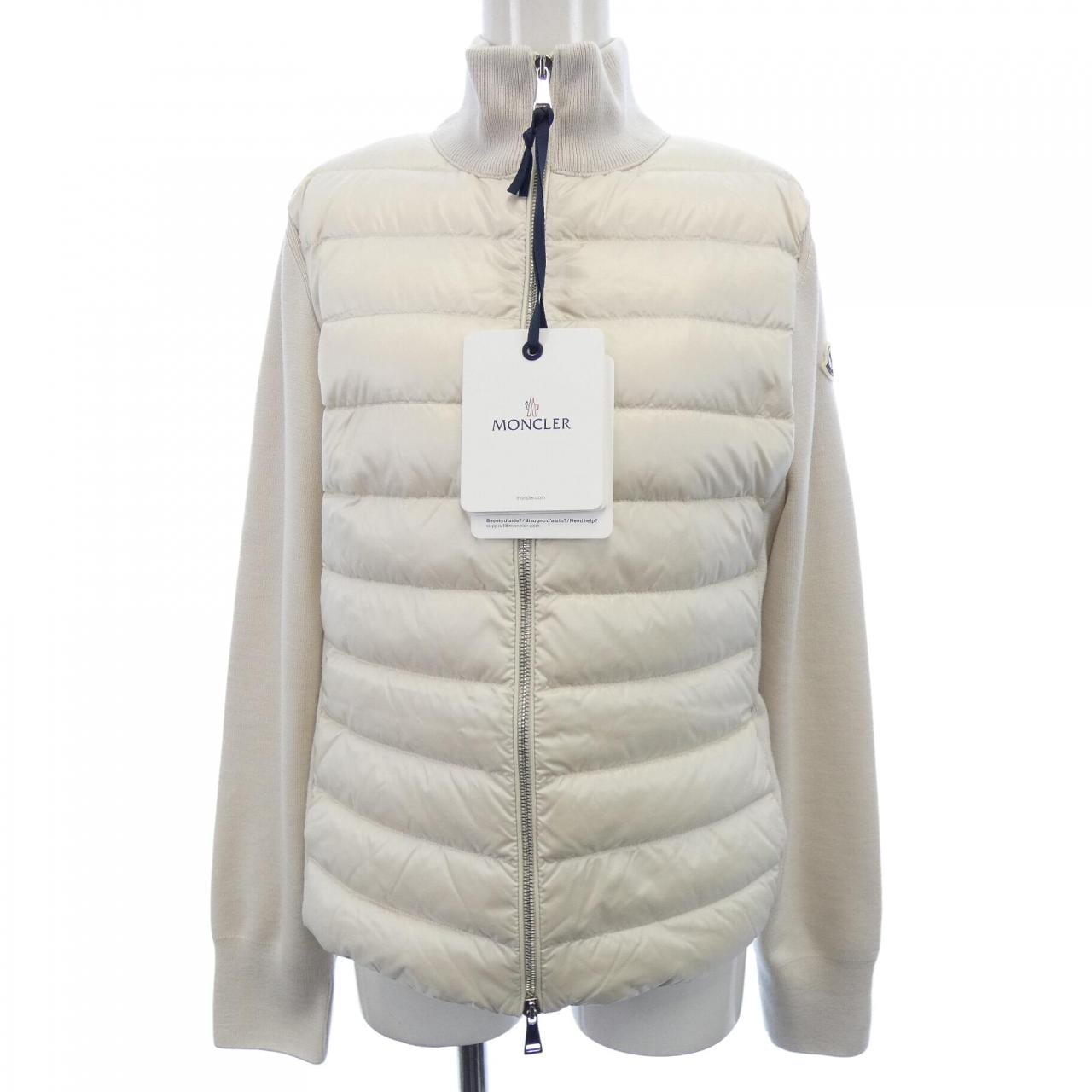 モンクレール MONCLER 20939B00023 ダウンジャケット