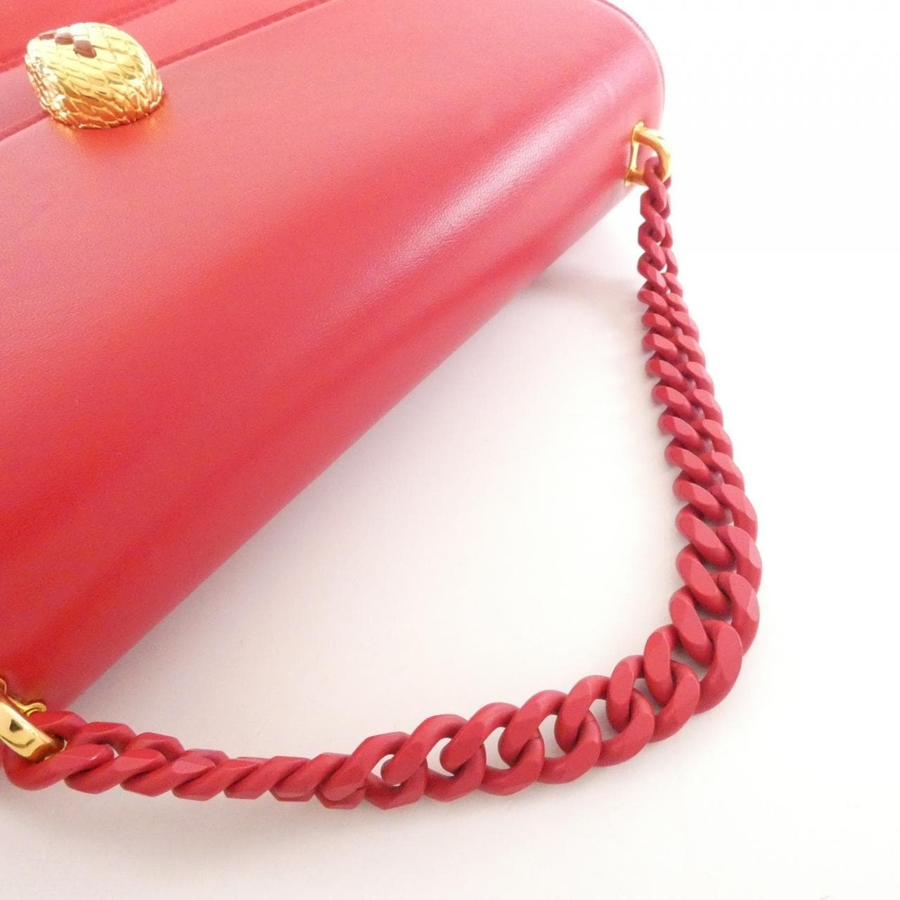 ブルガリ セルペンティ フォーエバー バッグ