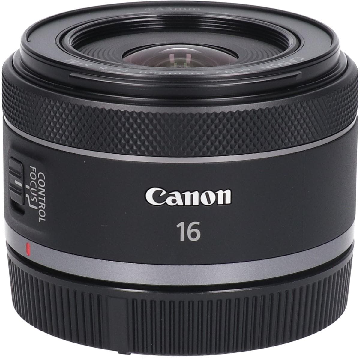 ＲＦ１６ｍｍ　Ｆ２．８ＳＴＭ