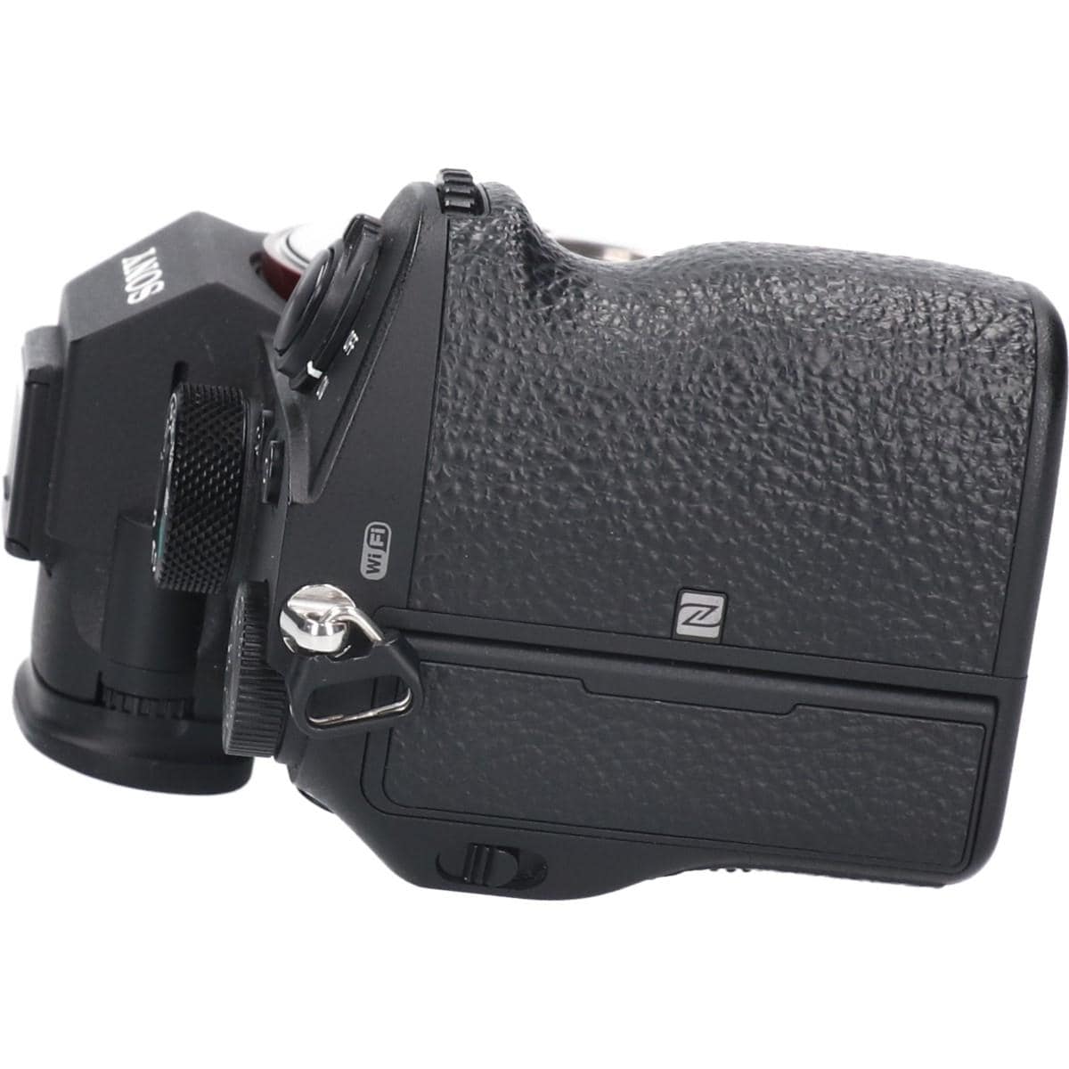 α７Ｒ　ＩＩＩ　ＩＬＣＥ－７ＲＭ３