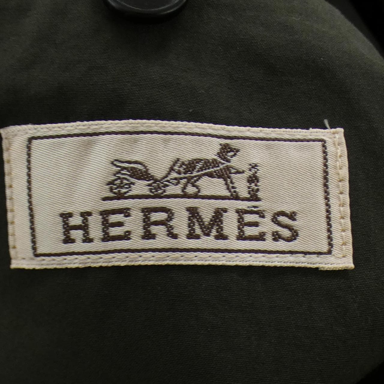 エルメス HERMES 354104H3 ジャケット
