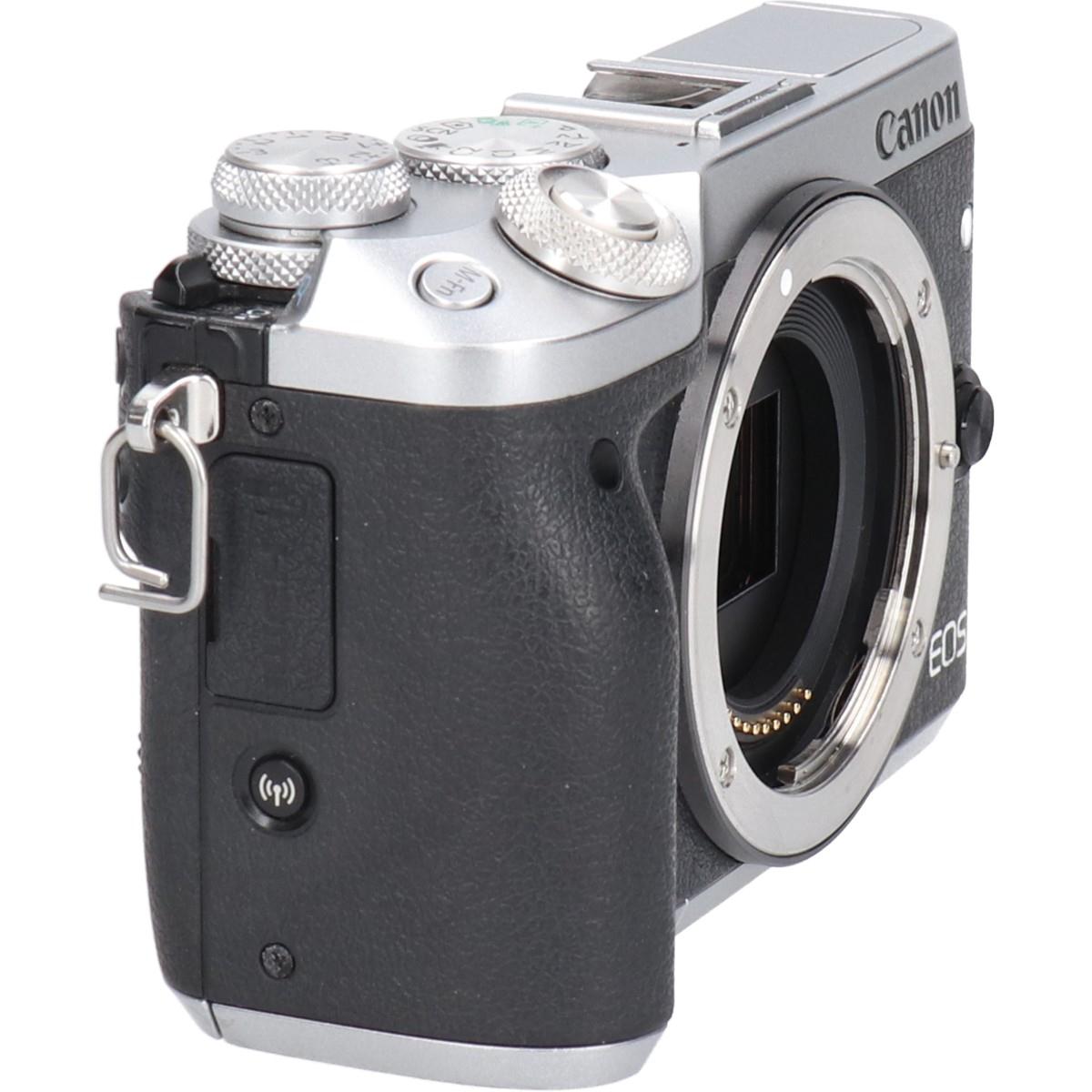 ＥＯＳ　Ｍ６