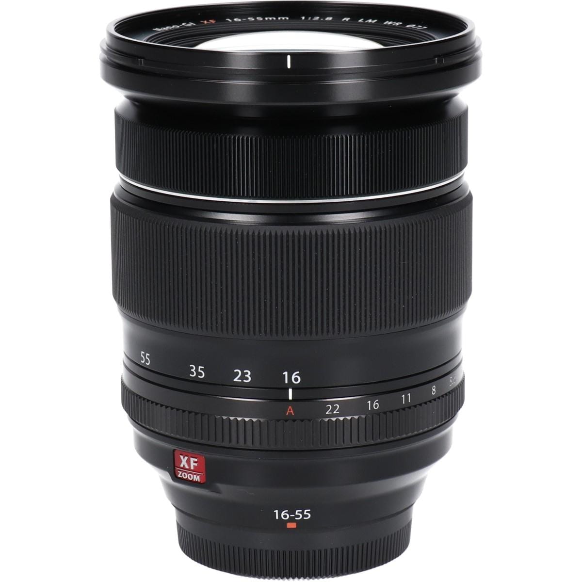 ＸＦ１６－５５ｍｍ　Ｆ２．８Ｒ　ＬＭ　ＷＲ