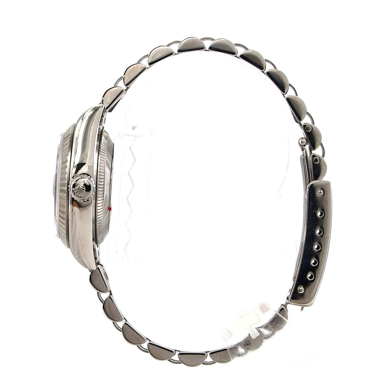 ROLEX Datejust 69174 SSxWG自動上弦S 編號