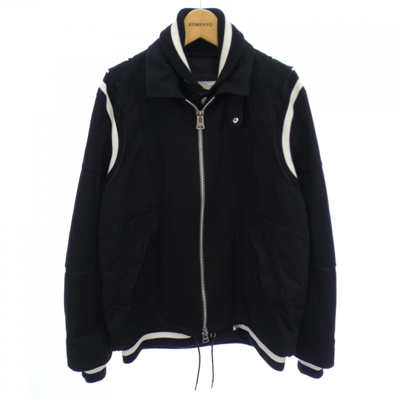 サカイ SACAI ブルゾン