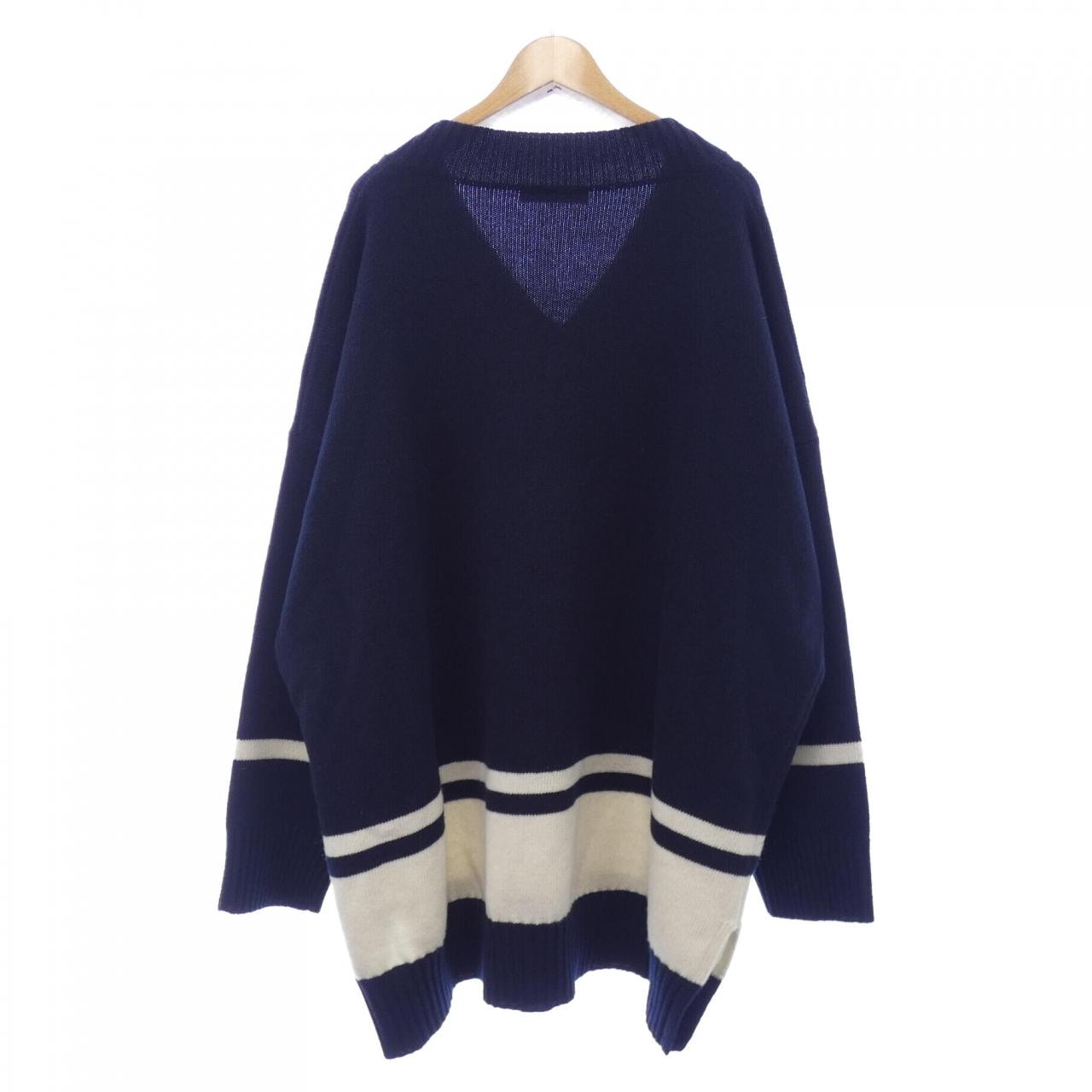 マックスマーラウィークエンド Max Mara weekend ニット