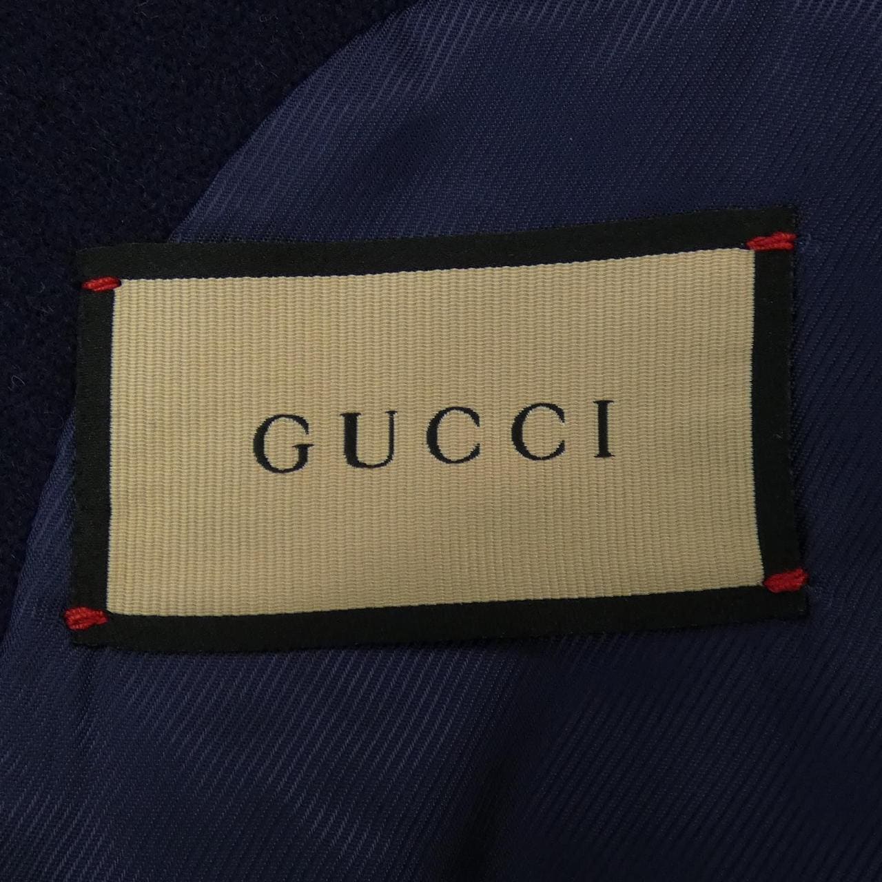 グッチ GUCCI 761734 Z582J コート