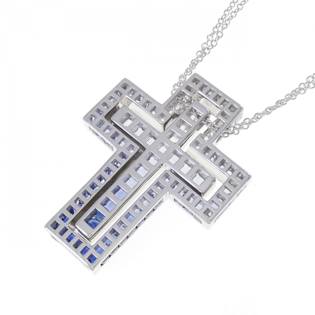 ダミアーニ ベルエポック Mサイズ ネックレス