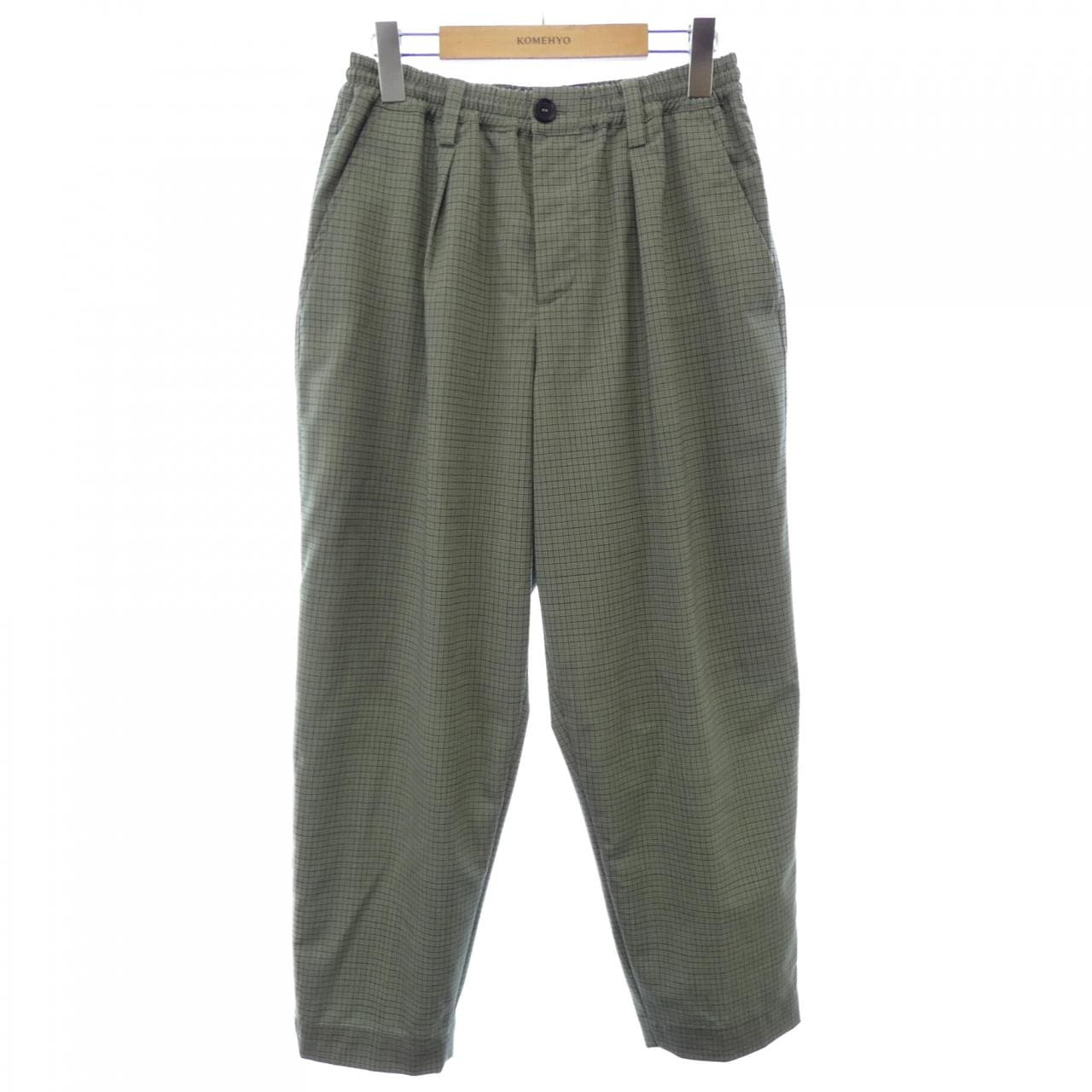 マルニ MARNI PUMU0017U1 パンツ