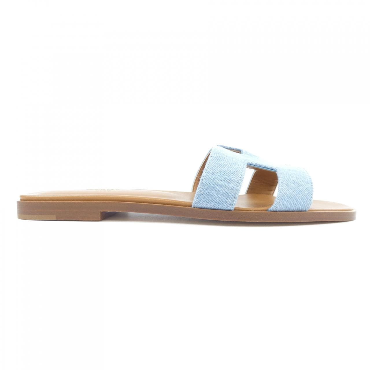 エルメス HERMES オラン 211242Z サンダル