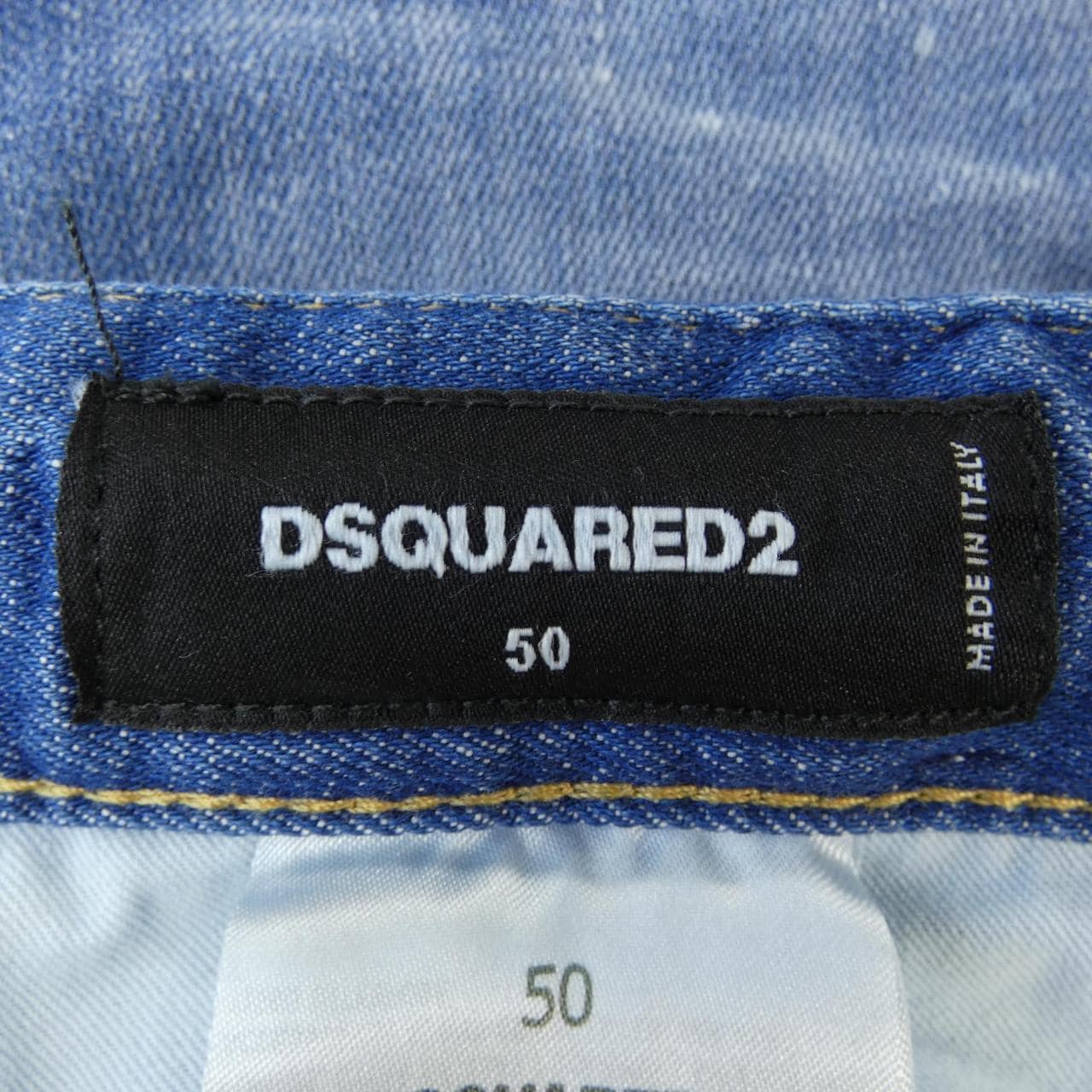 ディースクエアード DSQUARED2 S74LB1675 ジーンズ