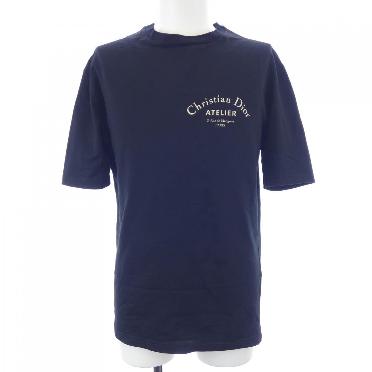 ディオールオム DIOR HOMME 863J621I2312 S／Sシャツ