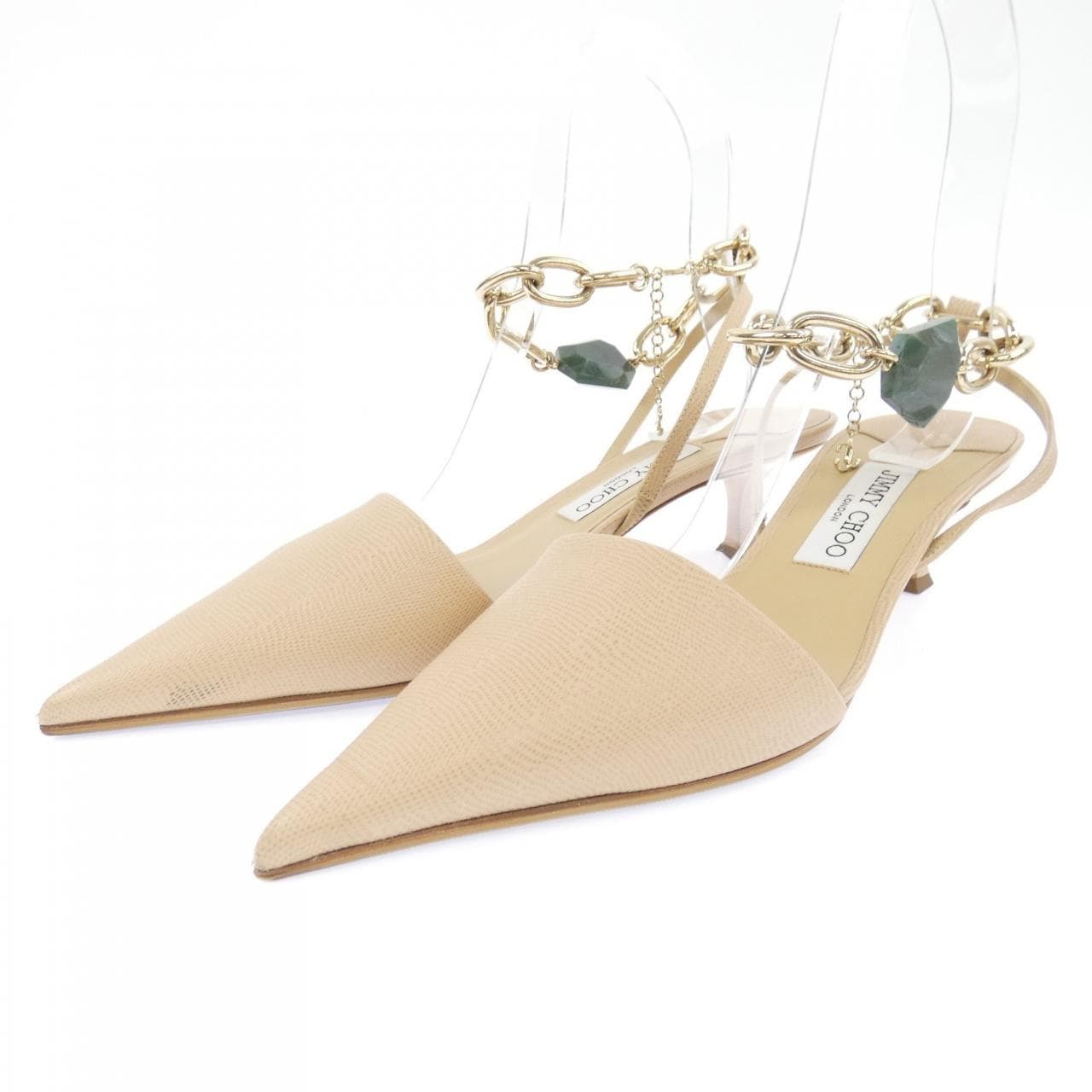 ジミーチュウ JIMMY CHOO サンダル