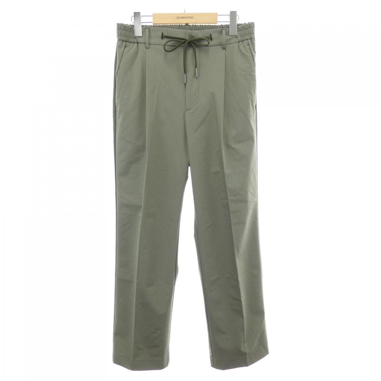 タリアトーレ TAGLIATORE P-CLAPTON11 パンツ