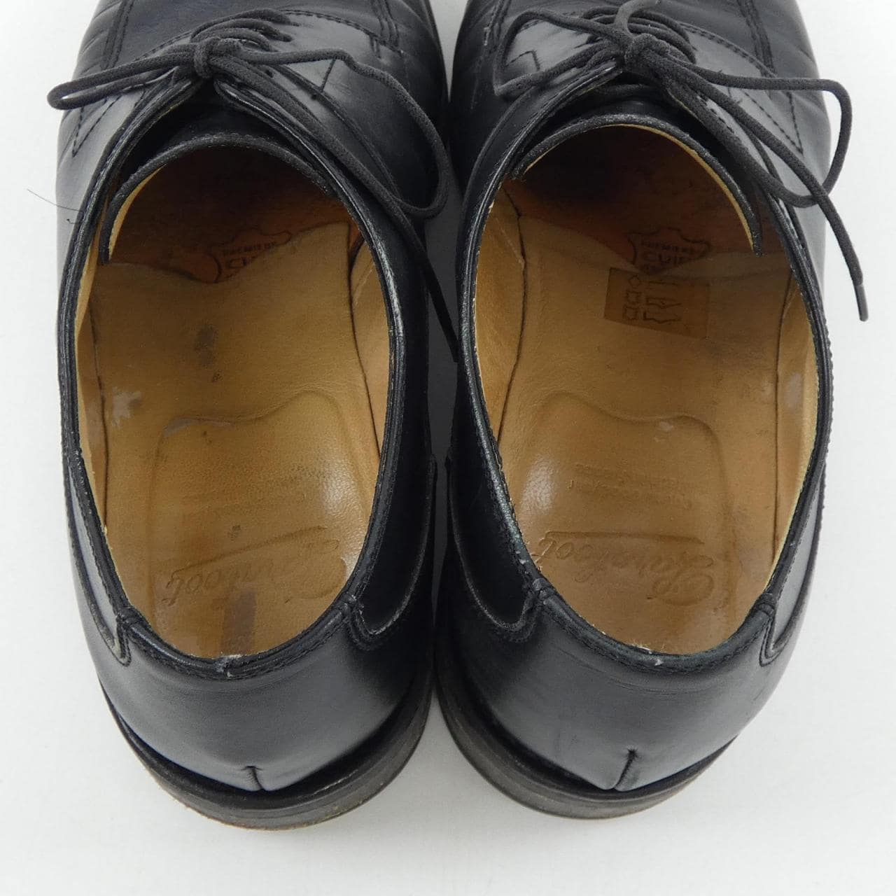 パラブーツ PARA BOOT AVIGNON シューズ