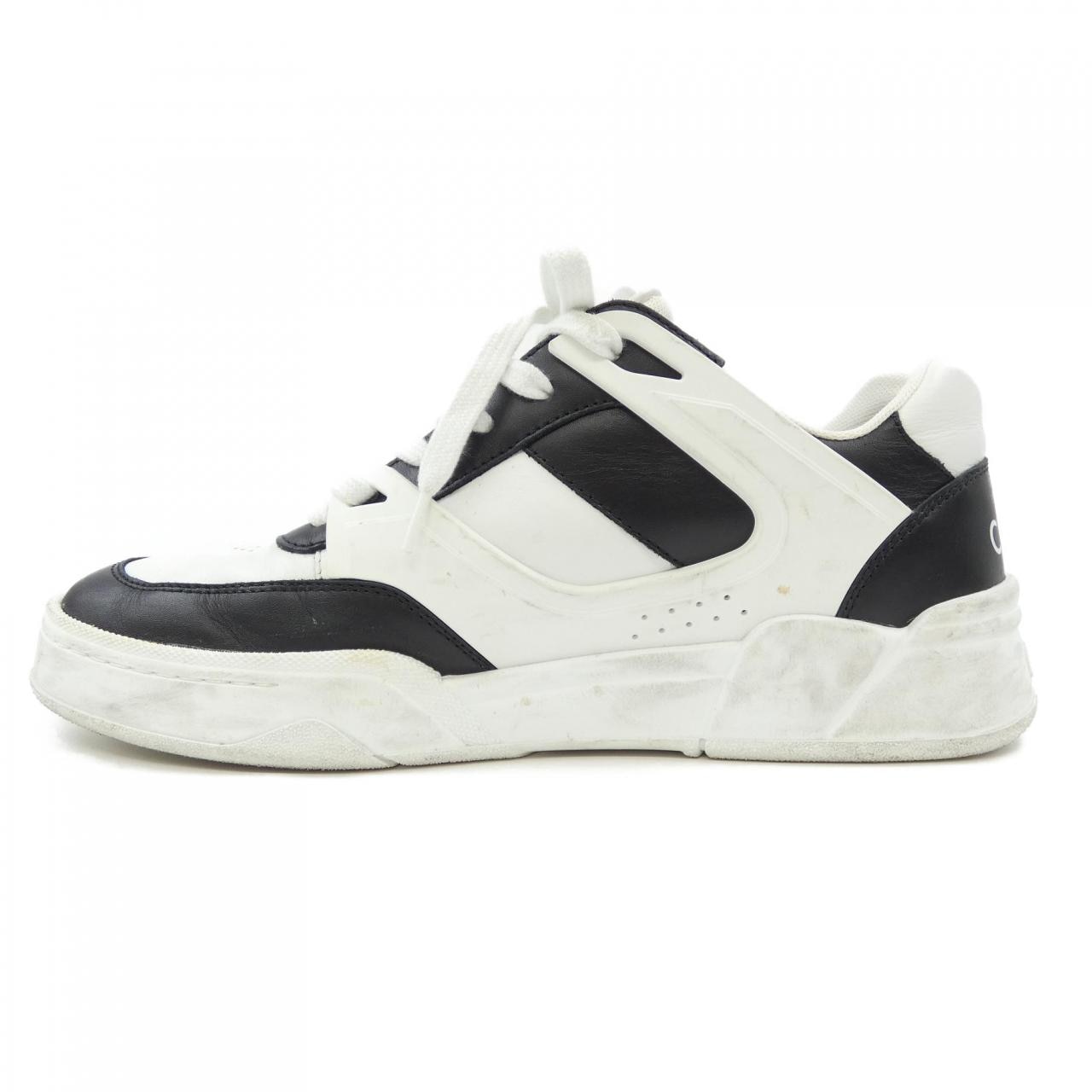 セリーヌ CELINE CT-07 スニーカー